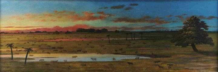 Candido Lopez5 Scaled